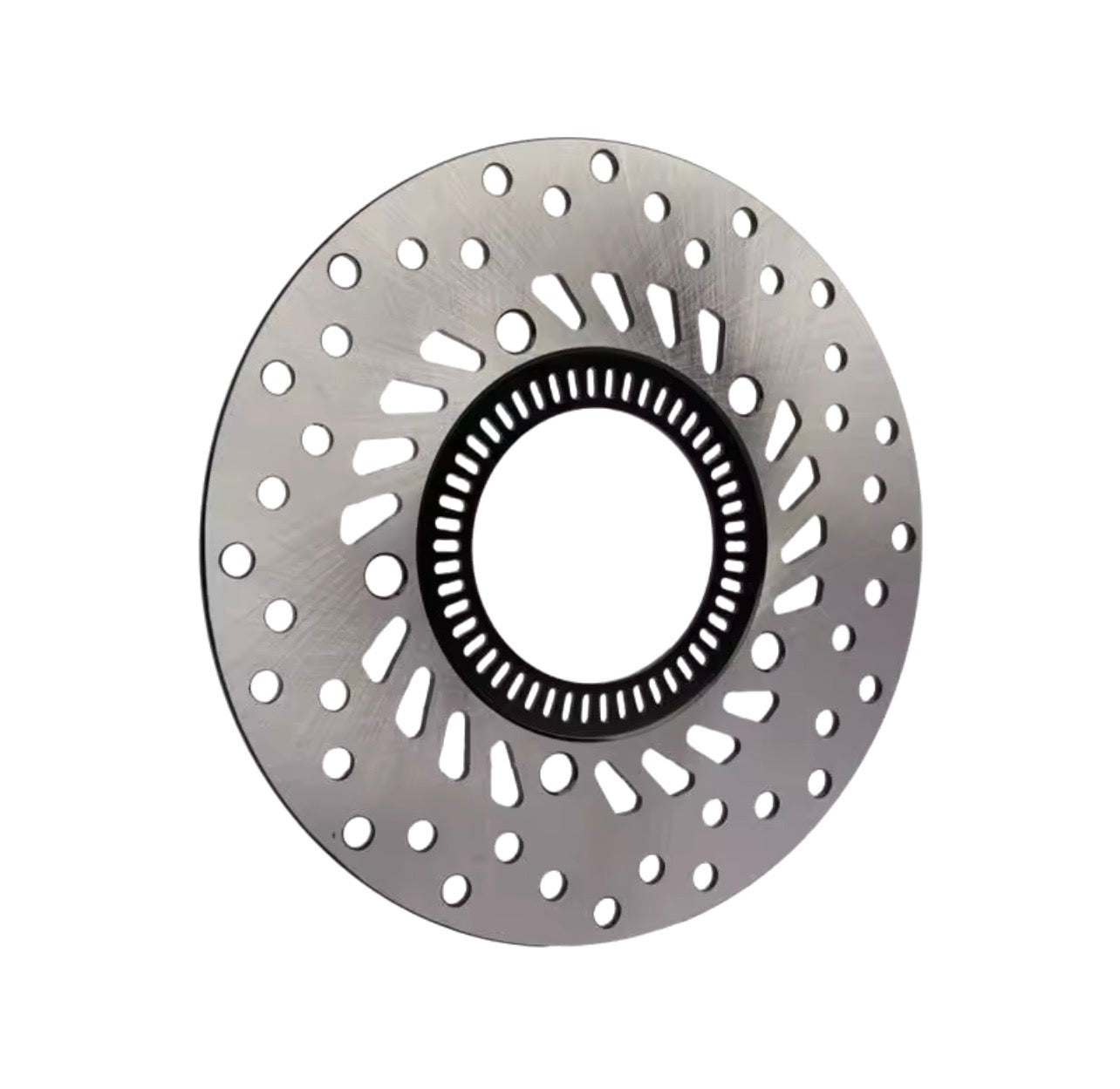 Disco de freno delantero de motocicleta para Honda PCX 125, 2021-2023