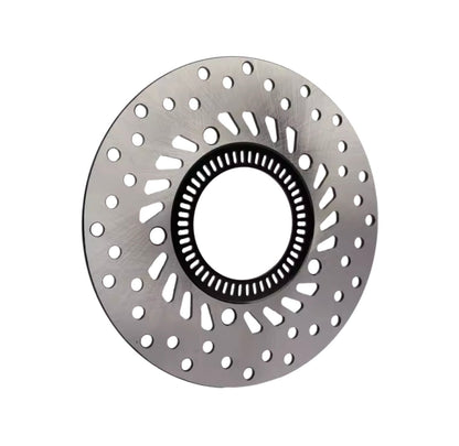 Disco de freno delantero de motocicleta para Honda PCX 125, 2021-2023