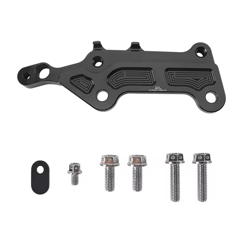 Disco de freno delantero para moto Honda ADV350